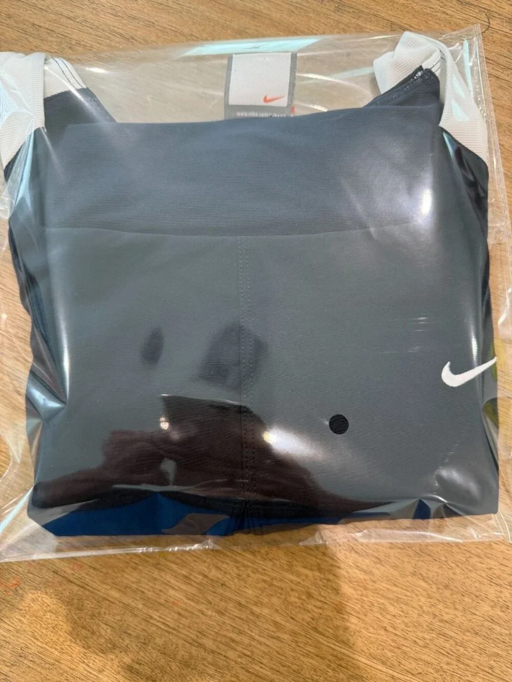 Nike fit dry